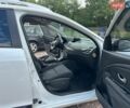 Белый Рено Меган, объемом двигателя 1.46 л и пробегом 183 тыс. км за 7999 $, фото 25 на Automoto.ua