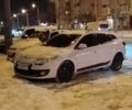 Білий Рено Меган, об'ємом двигуна 1.5 л та пробігом 306 тис. км за 7199 $, фото 17 на Automoto.ua
