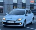 Белый Рено Меган, объемом двигателя 1.46 л и пробегом 264 тыс. км за 6999 $, фото 3 на Automoto.ua