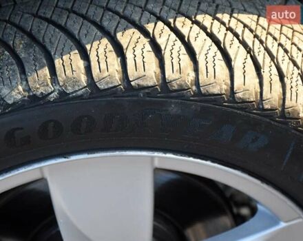 Белый Рено Меган, объемом двигателя 1.5 л и пробегом 232 тыс. км за 7800 $, фото 15 на Automoto.ua