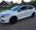 Білий Рено Меган, об'ємом двигуна 15 л та пробігом 180 тис. км за 9300 $, фото 1 на Automoto.ua