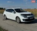 Белый Рено Меган, объемом двигателя 1.46 л и пробегом 227 тыс. км за 6900 $, фото 1 на Automoto.ua