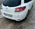 Білий Рено Меган, об'ємом двигуна 1.5 л та пробігом 21200 тис. км за 9500 $, фото 1 на Automoto.ua