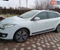 Белый Рено Меган, объемом двигателя 1.46 л и пробегом 305 тыс. км за 8500 $, фото 2 на Automoto.ua