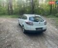Белый Рено Меган, объемом двигателя 1.5 л и пробегом 190 тыс. км за 4500 $, фото 6 на Automoto.ua