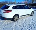 Білий Рено Меган, об'ємом двигуна 1.5 л та пробігом 270 тис. км за 7000 $, фото 1 на Automoto.ua