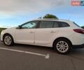 Белый Рено Меган, объемом двигателя 1.46 л и пробегом 194 тыс. км за 8290 $, фото 7 на Automoto.ua