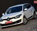 Белый Рено Меган, объемом двигателя 1.46 л и пробегом 252 тыс. км за 7800 $, фото 2 на Automoto.ua