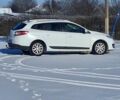Белый Рено Меган, объемом двигателя 1.5 л и пробегом 270 тыс. км за 7000 $, фото 10 на Automoto.ua