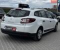 Білий Рено Меган, об'ємом двигуна 1.5 л та пробігом 303 тис. км за 6290 $, фото 8 на Automoto.ua