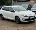 Белый Рено Меган, объемом двигателя 1.6 л и пробегом 255 тыс. км за 8900 $, фото 7 на Automoto.ua