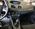 Белый Рено Меган, объемом двигателя 1.5 л и пробегом 269 тыс. км за 6700 $, фото 11 на Automoto.ua