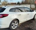 Білий Рено Меган, об'ємом двигуна 1.5 л та пробігом 270 тис. км за 7000 $, фото 3 на Automoto.ua
