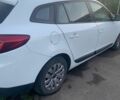 Белый Рено Меган, объемом двигателя 1.5 л и пробегом 210 тыс. км за 7999 $, фото 21 на Automoto.ua