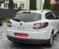 Білий Рено Меган, об'ємом двигуна 1.5 л та пробігом 220 тис. км за 7700 $, фото 7 на Automoto.ua