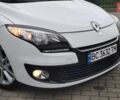 Белый Рено Меган, объемом двигателя 1.46 л и пробегом 250 тыс. км за 8950 $, фото 38 на Automoto.ua
