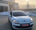 Белый Рено Меган, объемом двигателя 1.5 л и пробегом 197 тыс. км за 8750 $, фото 20 на Automoto.ua