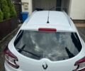 Білий Рено Меган, об'ємом двигуна 1.6 л та пробігом 243 тис. км за 6800 $, фото 4 на Automoto.ua