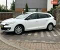 Белый Рено Меган, объемом двигателя 1.5 л и пробегом 219 тыс. км за 8950 $, фото 9 на Automoto.ua