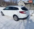 Білий Рено Меган, об'ємом двигуна 1.5 л та пробігом 222 тис. км за 6800 $, фото 8 на Automoto.ua