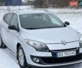 Білий Рено Меган, об'ємом двигуна 1.5 л та пробігом 226 тис. км за 8500 $, фото 1 на Automoto.ua