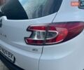 Білий Рено Меган, об'ємом двигуна 1.46 л та пробігом 259 тис. км за 7699 $, фото 20 на Automoto.ua