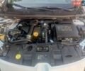 Белый Рено Меган, объемом двигателя 1.5 л и пробегом 137 тыс. км за 8991 $, фото 6 на Automoto.ua