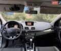 Белый Рено Меган, объемом двигателя 1.5 л и пробегом 248 тыс. км за 8999 $, фото 13 на Automoto.ua