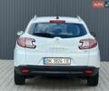 Белый Рено Меган, объемом двигателя 1.5 л и пробегом 246 тыс. км за 5800 $, фото 18 на Automoto.ua