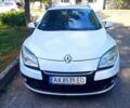 Білий Рено Меган, об'ємом двигуна 1.5 л та пробігом 185 тис. км за 7800 $, фото 1 на Automoto.ua