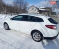 Белый Рено Меган, объемом двигателя 1.5 л и пробегом 222 тыс. км за 6850 $, фото 7 на Automoto.ua