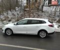 Білий Рено Меган, об'ємом двигуна 1.46 л та пробігом 205 тис. км за 7500 $, фото 7 на Automoto.ua