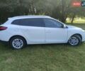 Білий Рено Меган, об'ємом двигуна 1.5 л та пробігом 270 тис. км за 8900 $, фото 4 на Automoto.ua