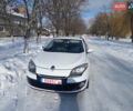 Білий Рено Меган, об'ємом двигуна 1.5 л та пробігом 222 тис. км за 6800 $, фото 23 на Automoto.ua