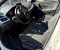 Белый Рено Меган, объемом двигателя 1.5 л и пробегом 212 тыс. км за 8200 $, фото 3 на Automoto.ua