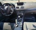 Белый Рено Меган, объемом двигателя 1.5 л и пробегом 290 тыс. км за 6800 $, фото 21 на Automoto.ua