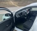 Білий Рено Меган, об'ємом двигуна 1.5 л та пробігом 259 тис. км за 7699 $, фото 15 на Automoto.ua