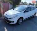 Белый Рено Меган, объемом двигателя 1.46 л и пробегом 233 тыс. км за 7300 $, фото 1 на Automoto.ua