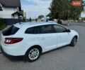 Белый Рено Меган, объемом двигателя 1.46 л и пробегом 232 тыс. км за 6999 $, фото 7 на Automoto.ua