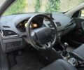 Белый Рено Меган, объемом двигателя 1.5 л и пробегом 249 тыс. км за 8999 $, фото 7 на Automoto.ua