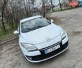 Білий Рено Меган, об'ємом двигуна 1.46 л та пробігом 306 тис. км за 6799 $, фото 4 на Automoto.ua