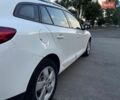 Білий Рено Меган, об'ємом двигуна 1.5 л та пробігом 252 тис. км за 7999 $, фото 11 на Automoto.ua