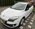 Белый Рено Меган, объемом двигателя 1.5 л и пробегом 219 тыс. км за 8950 $, фото 66 на Automoto.ua