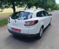 Белый Рено Меган, объемом двигателя 0 л и пробегом 170 тыс. км за 9100 $, фото 3 на Automoto.ua