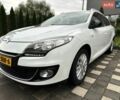 Белый Рено Меган, объемом двигателя 1.5 л и пробегом 219 тыс. км за 8950 $, фото 65 на Automoto.ua