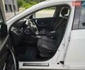 Белый Рено Меган, объемом двигателя 1.5 л и пробегом 209 тыс. км за 8900 $, фото 45 на Automoto.ua