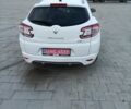Рено Меган 2013 в Черкассах на Automoto.ua Белый Рено Меган, объемом двигателя 1.5 л и пробегом 212 тыс. км за 10500 $, фото 5 на Automoto.ua