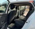 Белый Рено Меган, объемом двигателя 1.6 л и пробегом 209 тыс. км за 8350 $, фото 37 на Automoto.ua