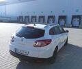 Белый Рено Меган, объемом двигателя 1.5 л и пробегом 234 тыс. км за 8000 $, фото 3 на Automoto.ua