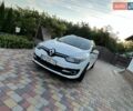 Білий Рено Меган, об'ємом двигуна 1.5 л та пробігом 185 тис. км за 9500 $, фото 1 на Automoto.ua